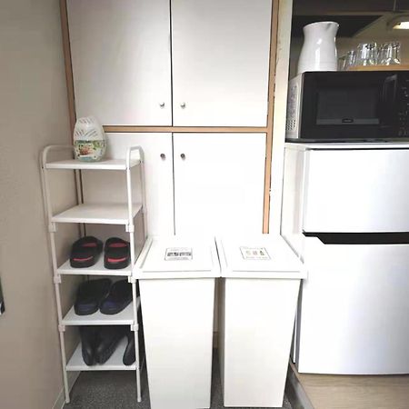 東京都X House公寓 外观 照片