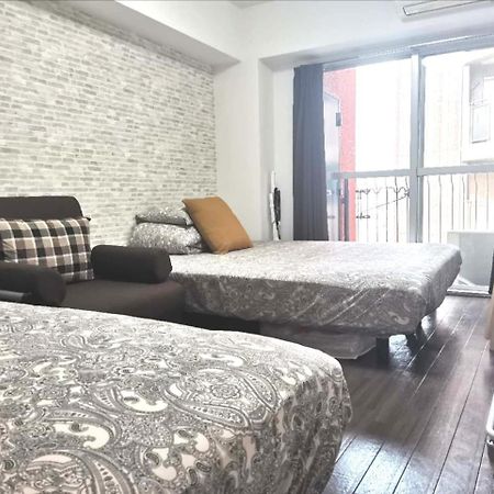 東京都X House公寓 外观 照片