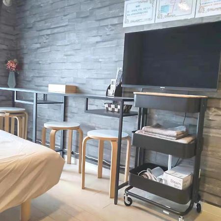 東京都X House公寓 外观 照片