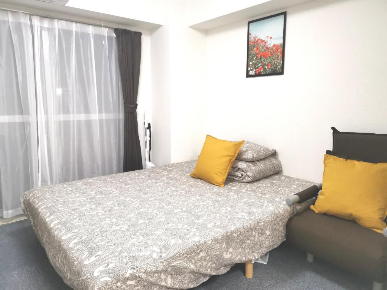 東京都X House公寓 外观 照片