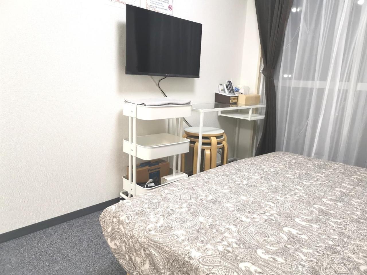 東京都X House公寓 外观 照片