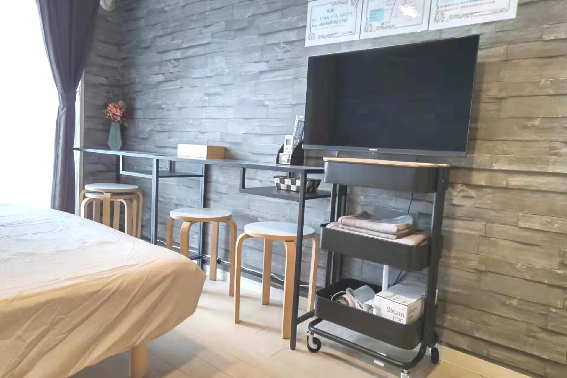 東京都X House公寓 外观 照片